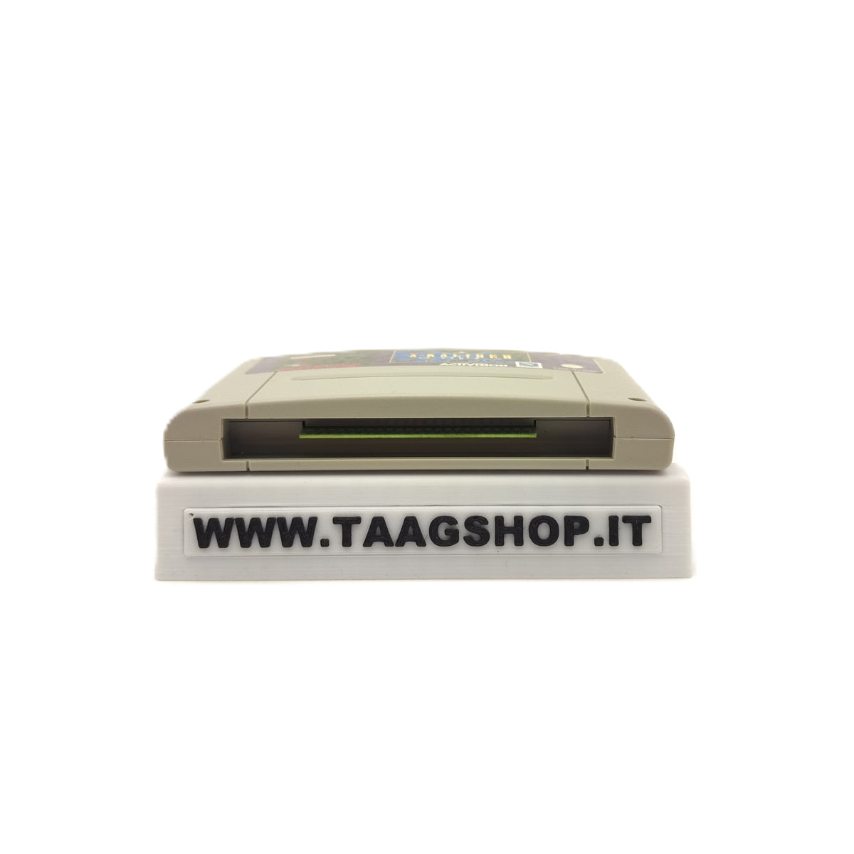 X-Kaliber 2097 per Super Nintendo PAL – foto 5