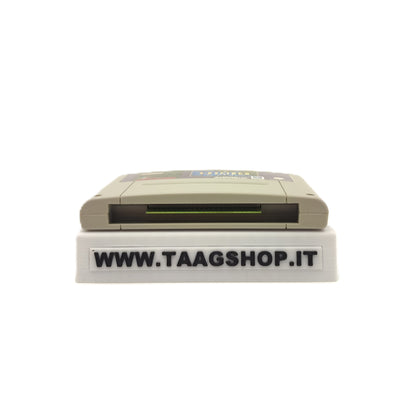 X-Kaliber 2097 per Super Nintendo PAL – foto 5