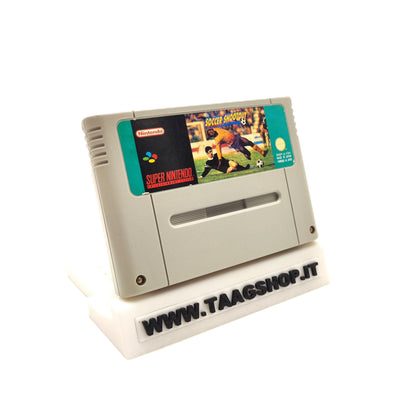 Soccer Shootout per Super Nintendo – foto 2