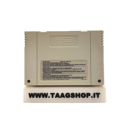 Soccer Shootout per Super Nintendo – foto 4