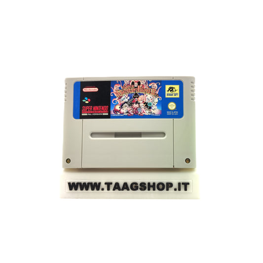 Super Adventure Island II