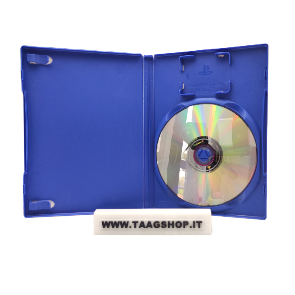 The Sims Fuori Tutti per PlayStation 2 PAL ITA – foto 4