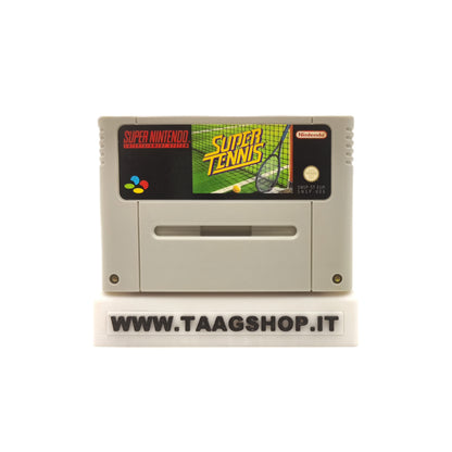 Super Tennis — foto 1