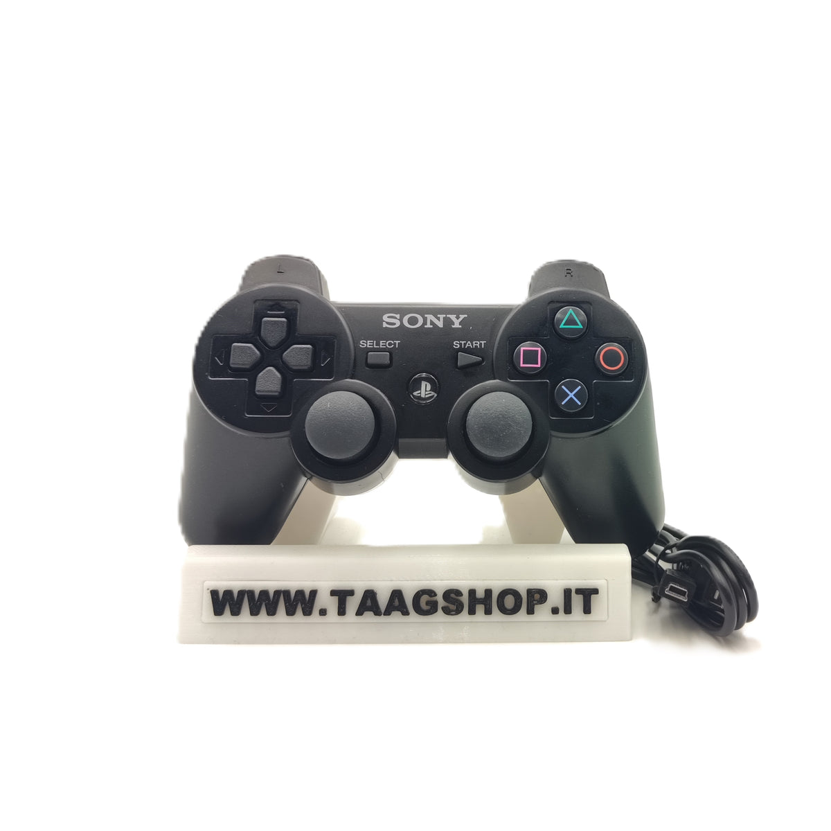 PLAYSTATION 3 FAT — foto 8