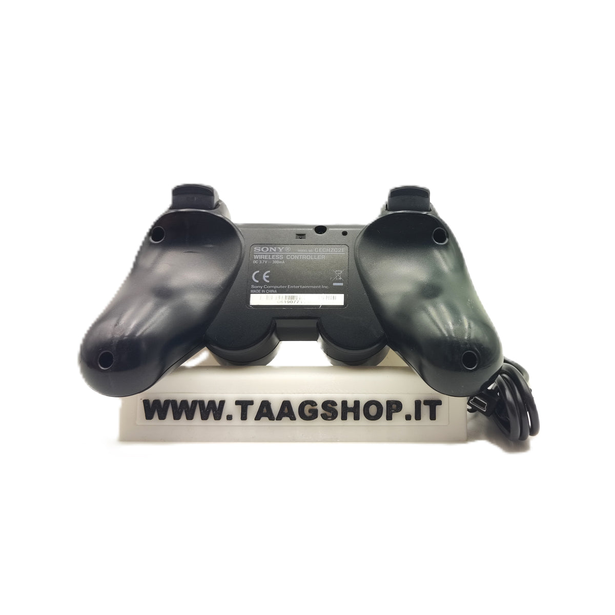 PLAYSTATION 3 FAT — foto 9