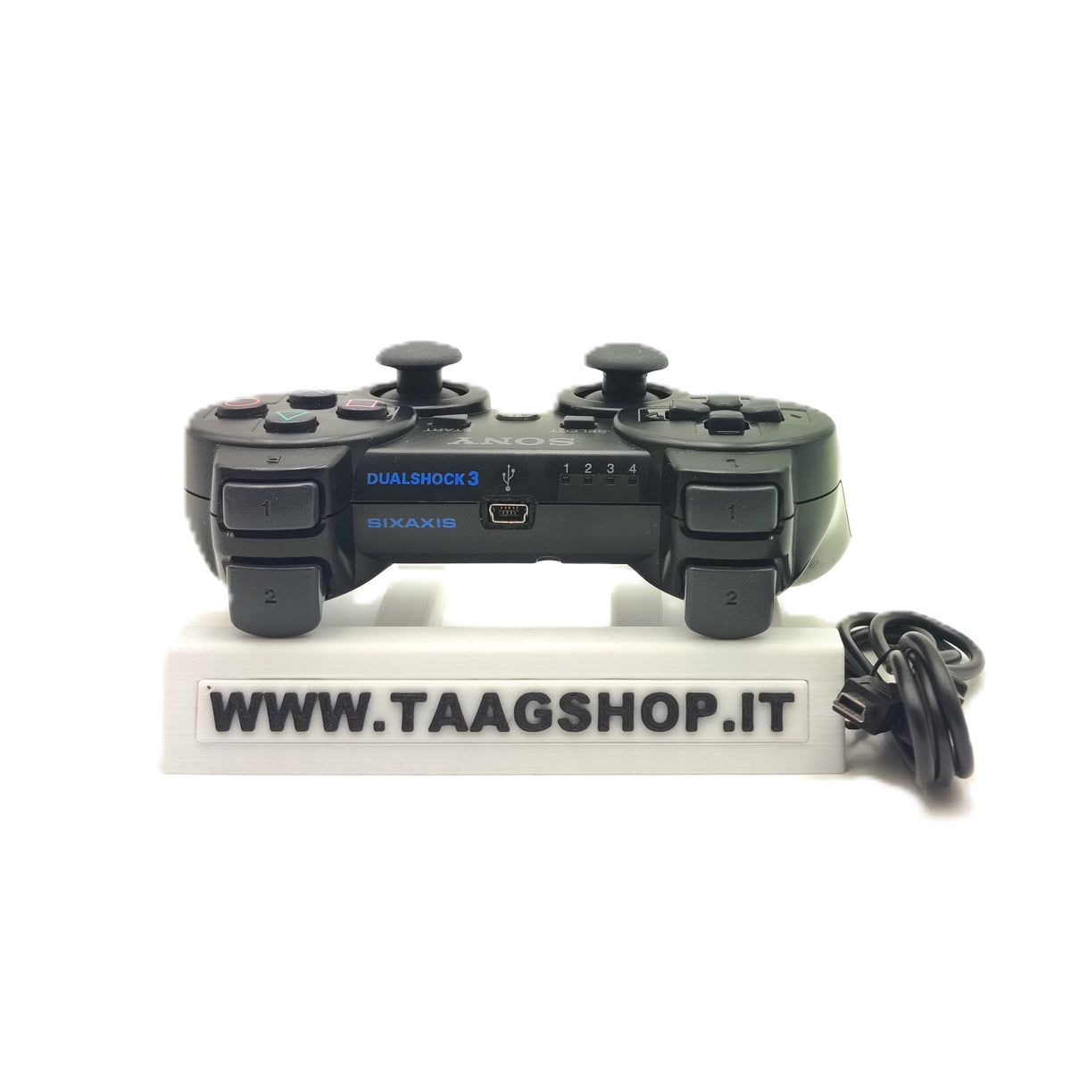 PLAYSTATION 3 FAT — foto 10