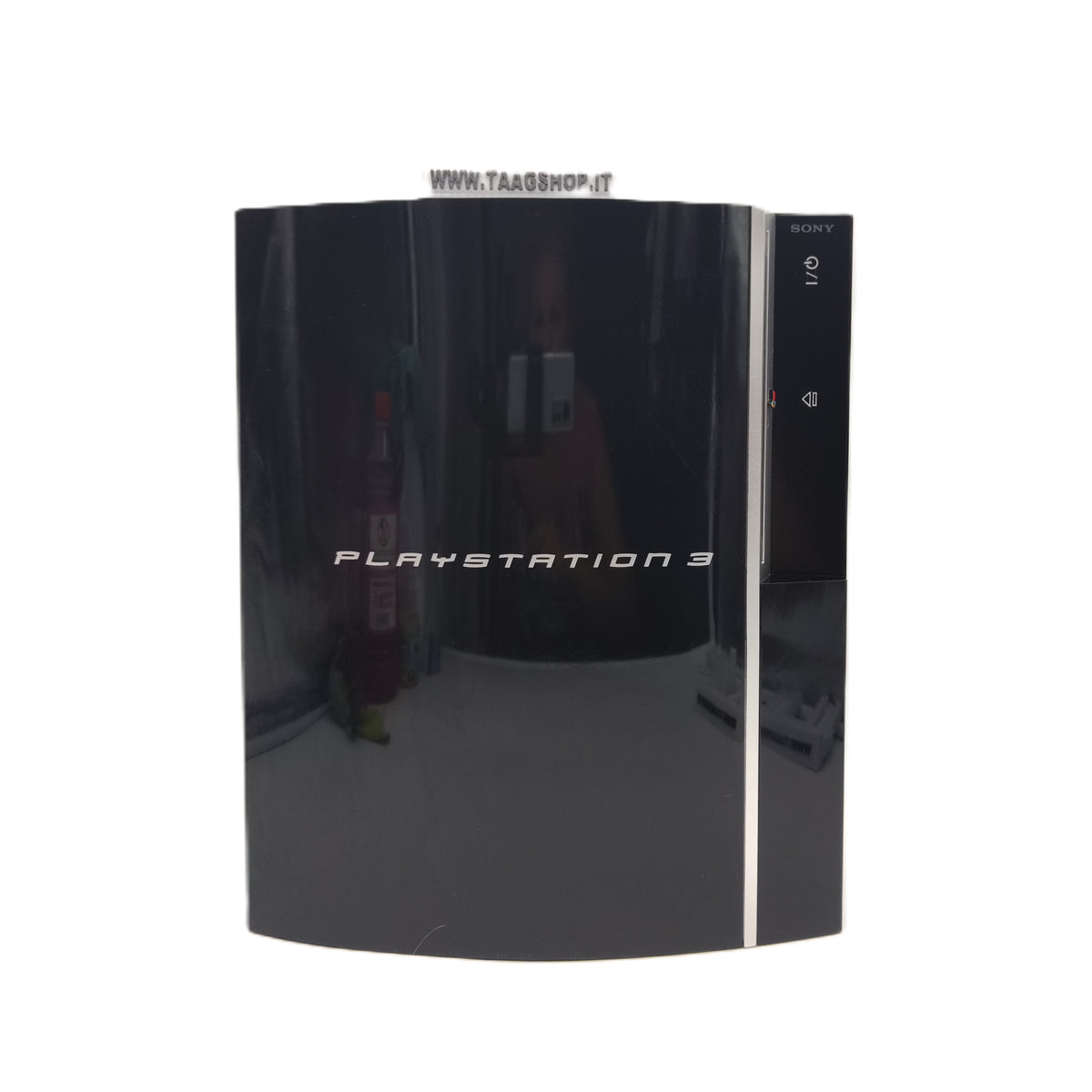 PLAYSTATION 3 FAT — foto 2