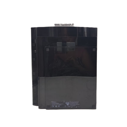 PLAYSTATION 3 FAT — foto 3