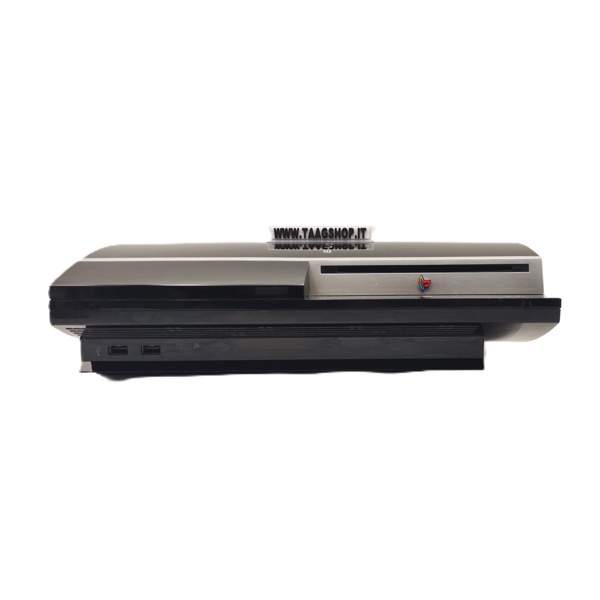 PLAYSTATION 3 FAT — foto 5