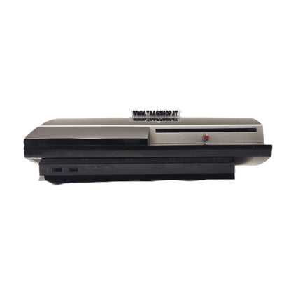 PLAYSTATION 3 FAT — foto 5