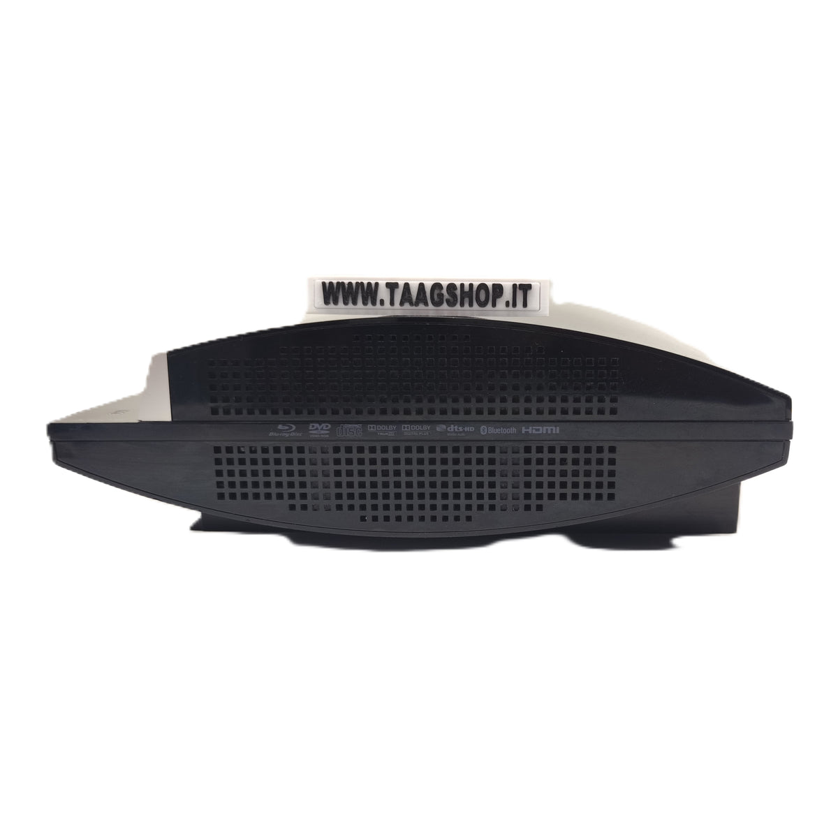 PLAYSTATION 3 FAT — foto 6