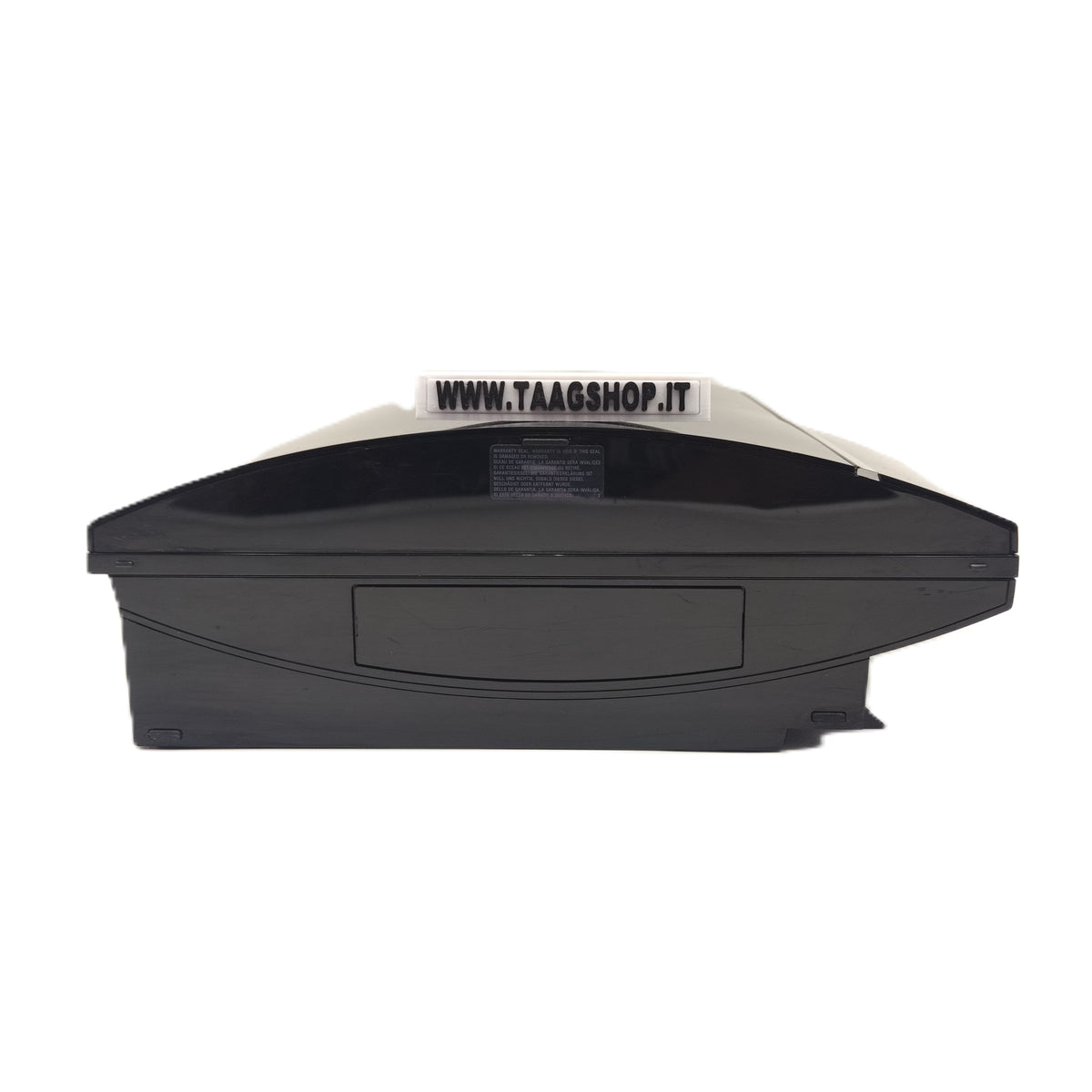 PLAYSTATION 3 FAT — foto 4