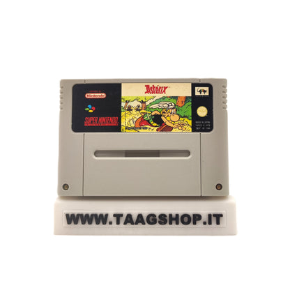 Asterix — foto 1