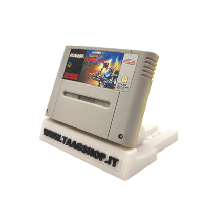 Super Probotector Alien Rebels per Super Nintendo – foto 3
