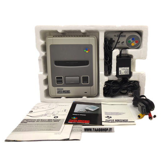 Snes Control Set – foto 2