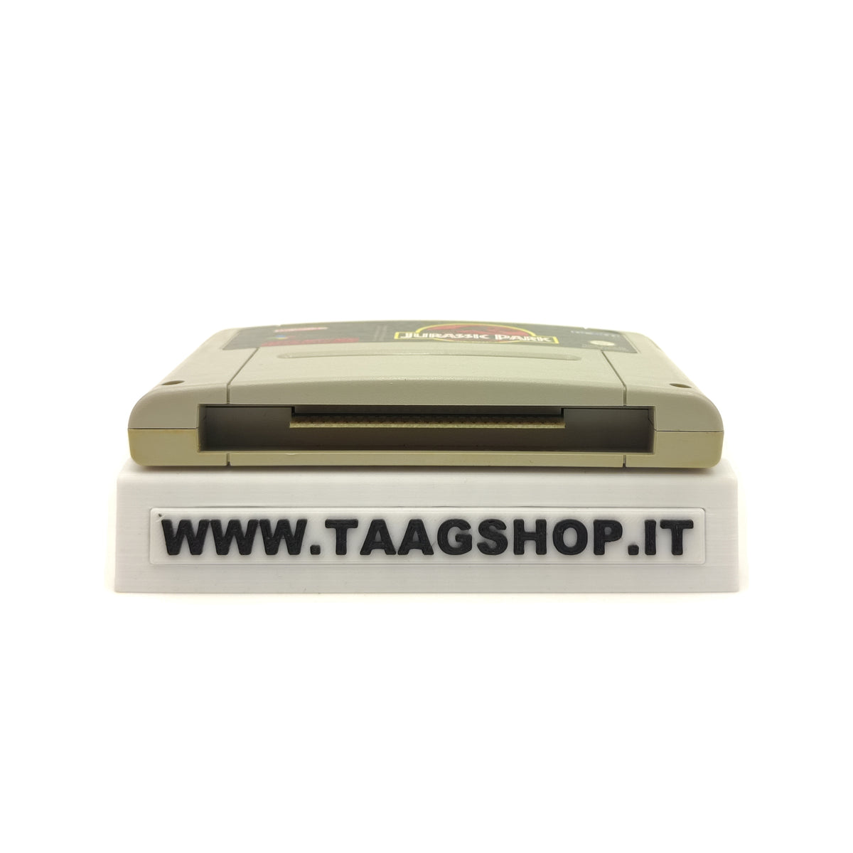 Jurassic Park per Super Nintendo – foto 5