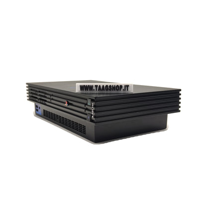 Playstation 2 Fat