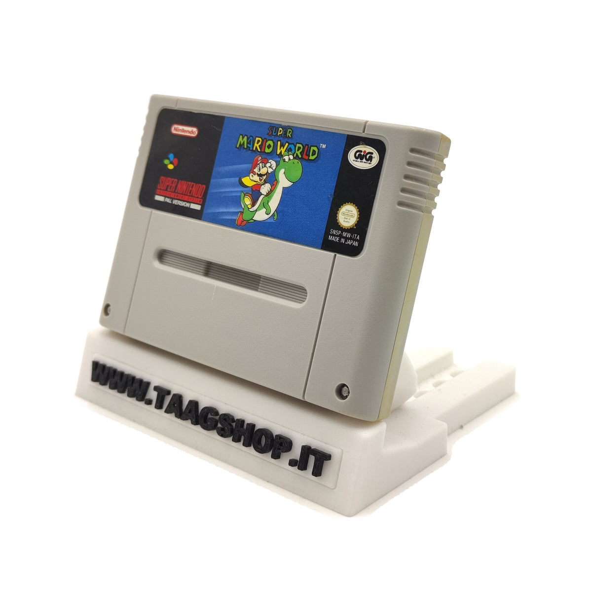 Super Mario world — foto 3