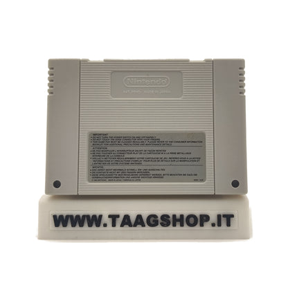 Indiana Jones per Super Nintendo – foto 4