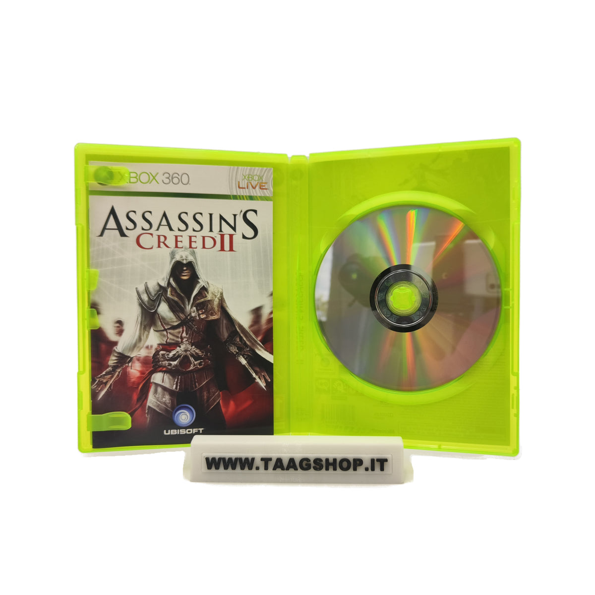 ASSASSIN'S CREED 2  — foto 4