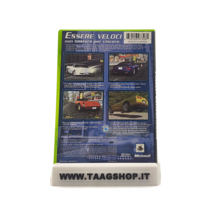 PROJECT GOTHAM RACING — foto 2