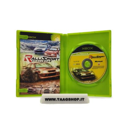 RALLI SPORT CHALLANGE  — foto 3