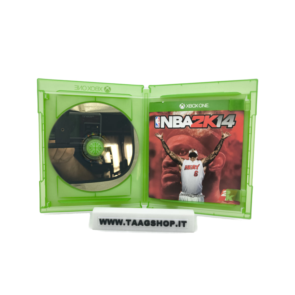Nba 2k14 per Xbox One PAL ITA – foto 6