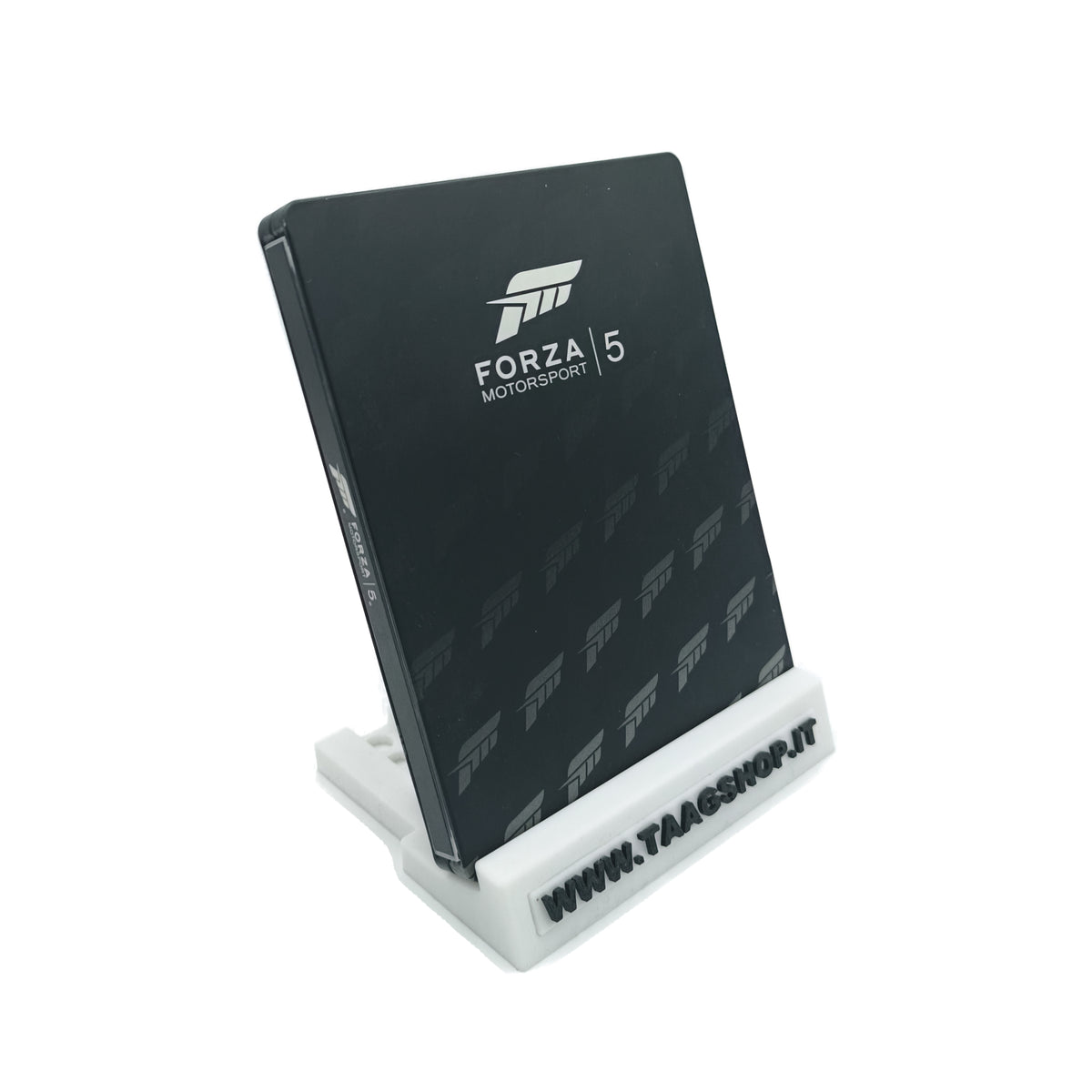 Forza 5 Steelbook — foto 2