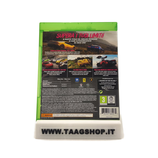FORZA HORIZON 2 — foto 2