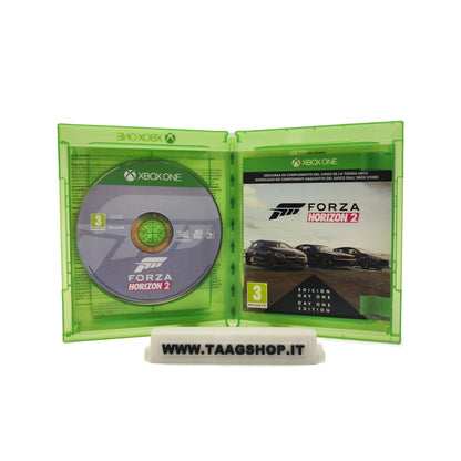 FORZA HORIZON 2 — foto 3
