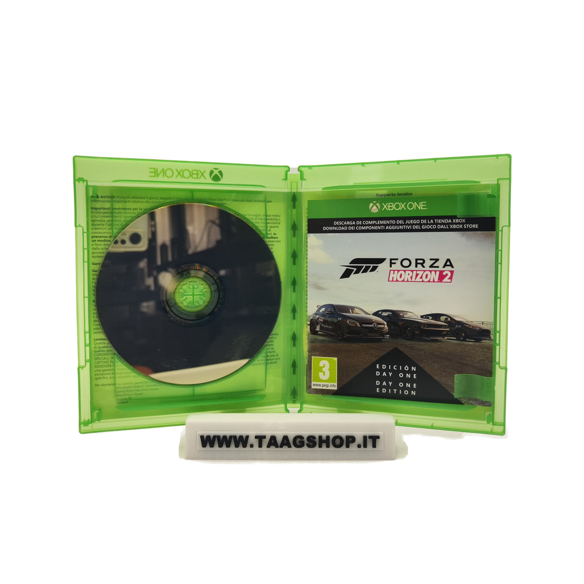 FORZA HORIZON 2 — foto 4