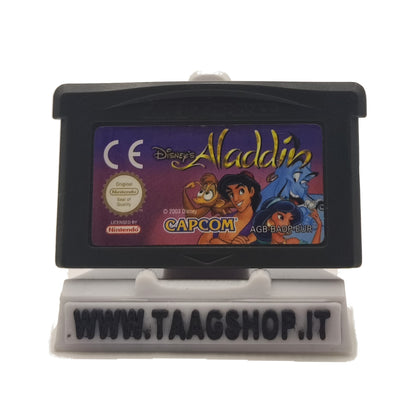 aladdin — foto 1