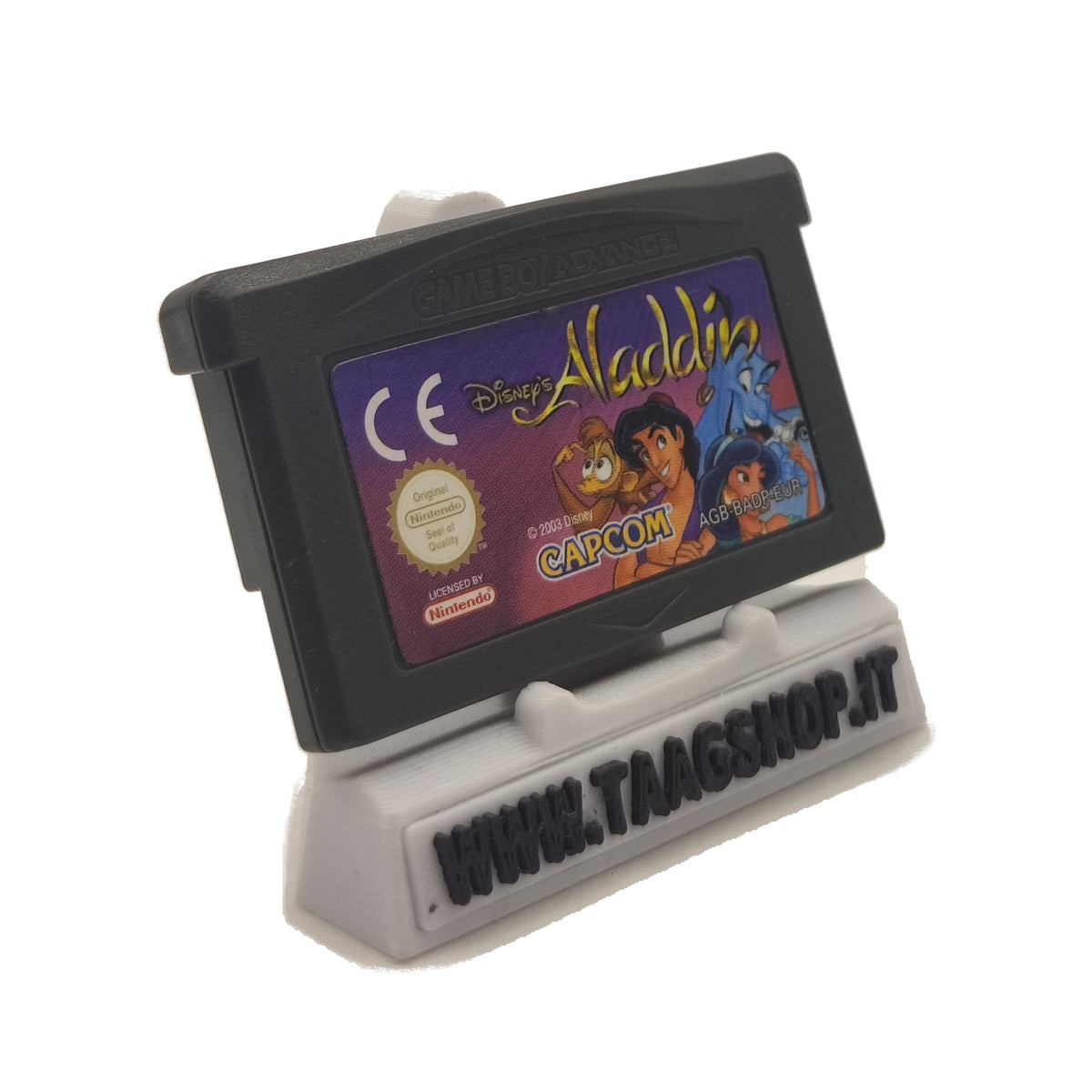 aladdin — foto 2