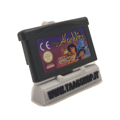 aladdin — foto 2