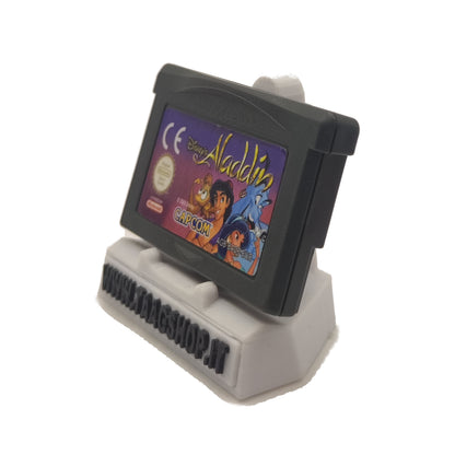 aladdin — foto 3