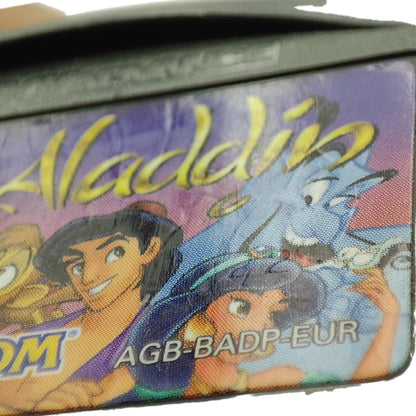 aladdin — foto 5