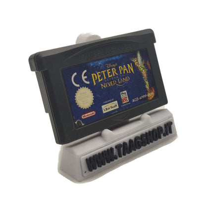 Peter Pan Return To Never Land per Game Boy Advance PAL – foto 2