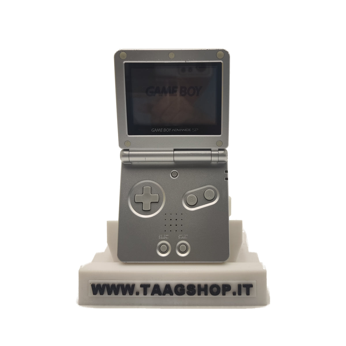 GAME BOY ADVANCE SP — foto 4