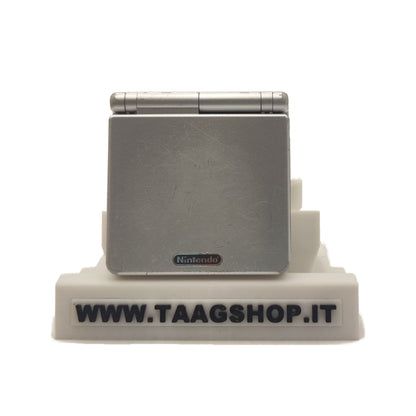 GAME BOY ADVANCE SP — foto 7