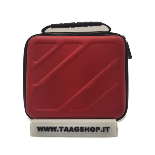 Custodia Nintendo 3DS Super Mario – foto 2