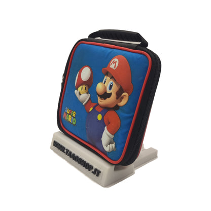 Custodia Nintendo 3DS Super Mario – foto 4