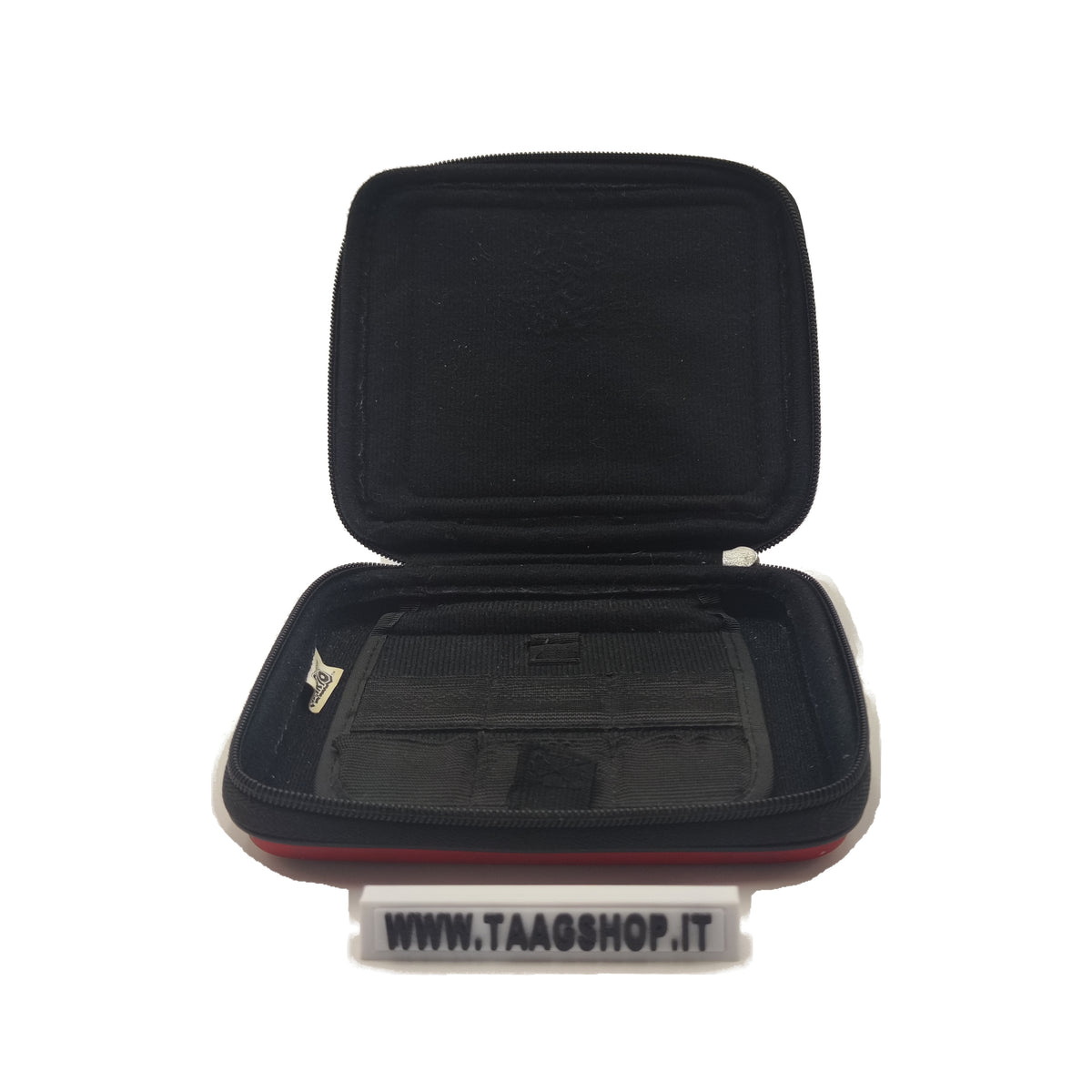 Custodia Nintendo 3DS Super Mario – foto 5