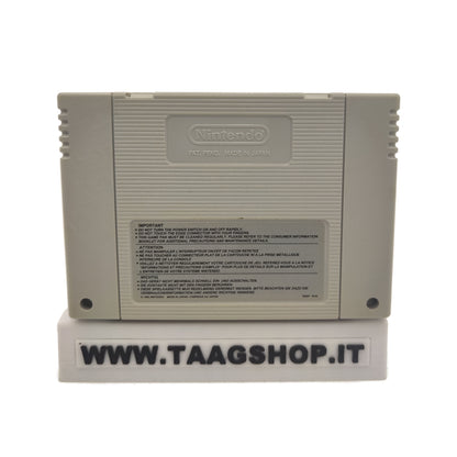 Super Star Wars per Super Nintendo – foto 4