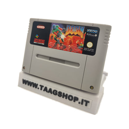 Doom per Super Nintendo – foto 3