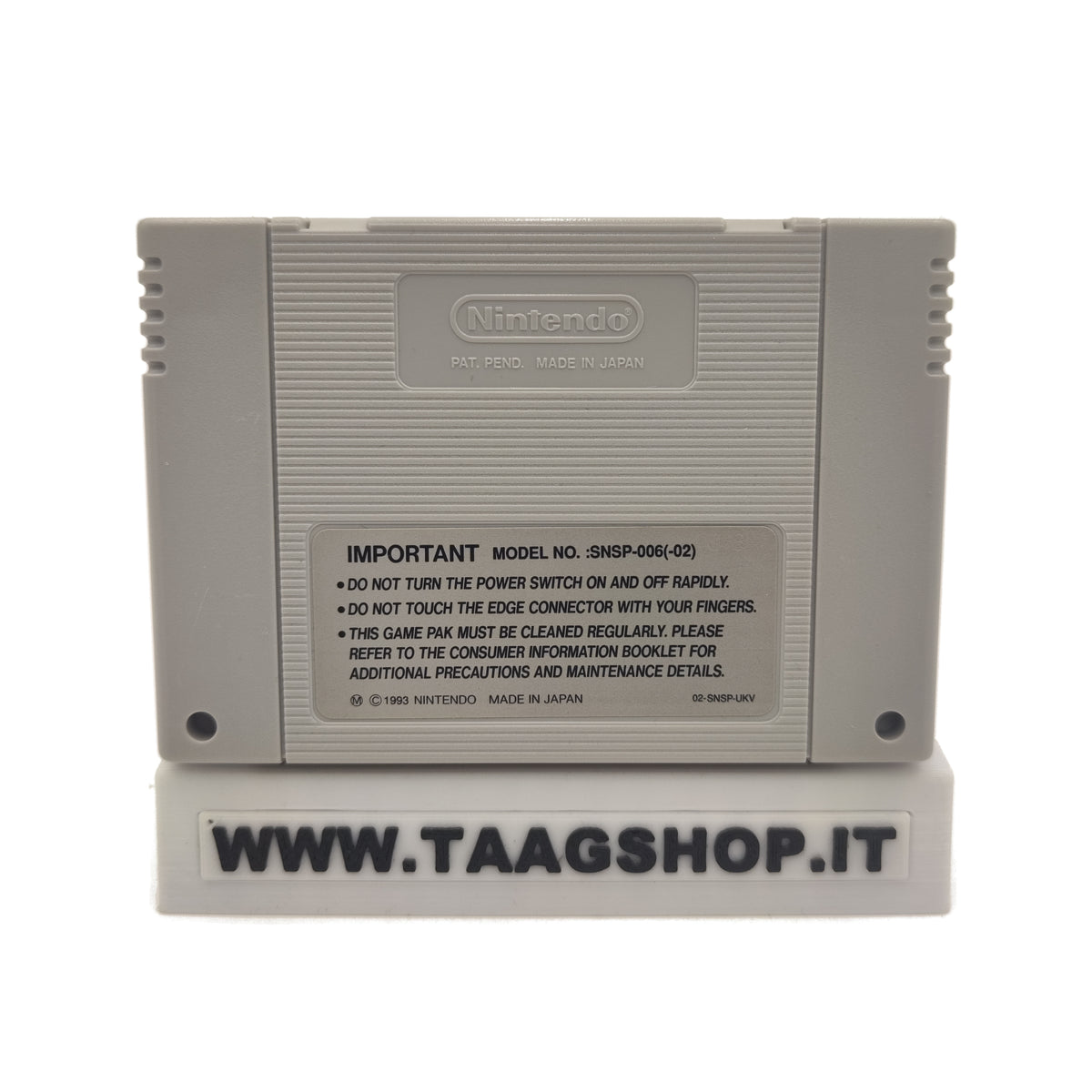 Doom per Super Nintendo – foto 4