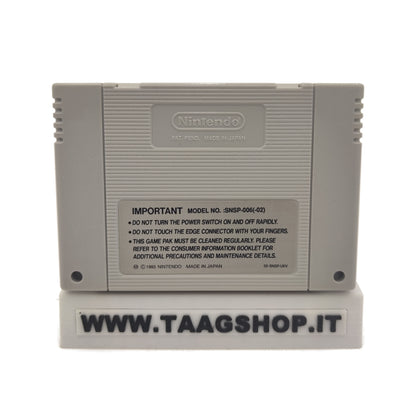 Doom per Super Nintendo – foto 4