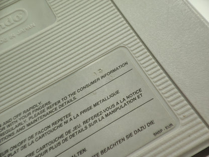Incantation per Super Nintendo PAL – foto 6