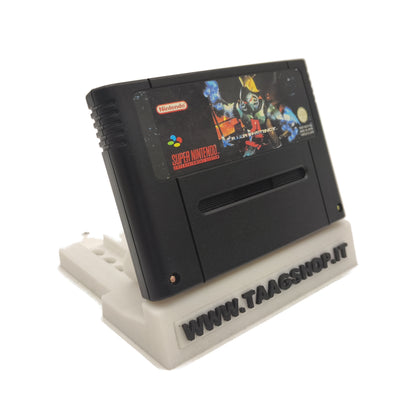 Killer Instinct per Super Nintendo PAL – foto 2