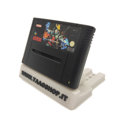Killer Instinct per Super Nintendo PAL – foto 3