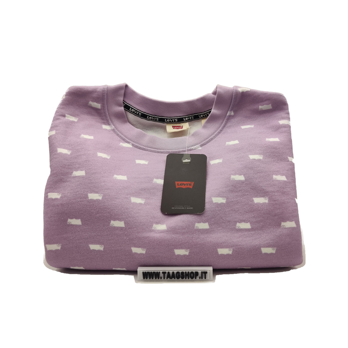 Levi's Maglia Donna
